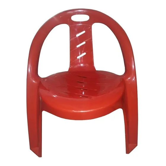 Silla Infantil Pequeña Marca Duraplas