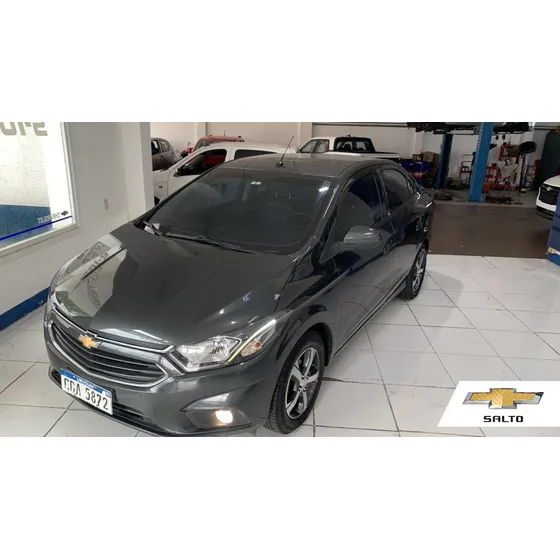 Chevrolet Prisma Ltz