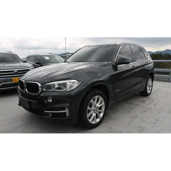 Bmw X5 Xdrive35i