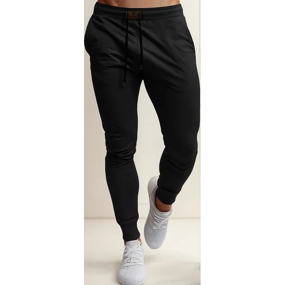 Pantalón Sudadera Jogger 