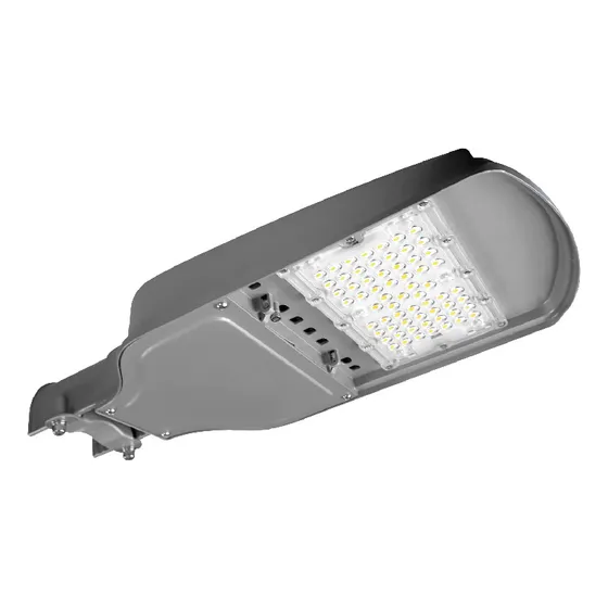 Lampara Led Alumbrado Publico 20w Alta Potencia Sylvania