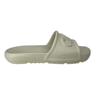 Chinelo Qix Slide Nuvem Full Eva- Off White Chinelo Qix Slide Nuvem Full Eva- Off White