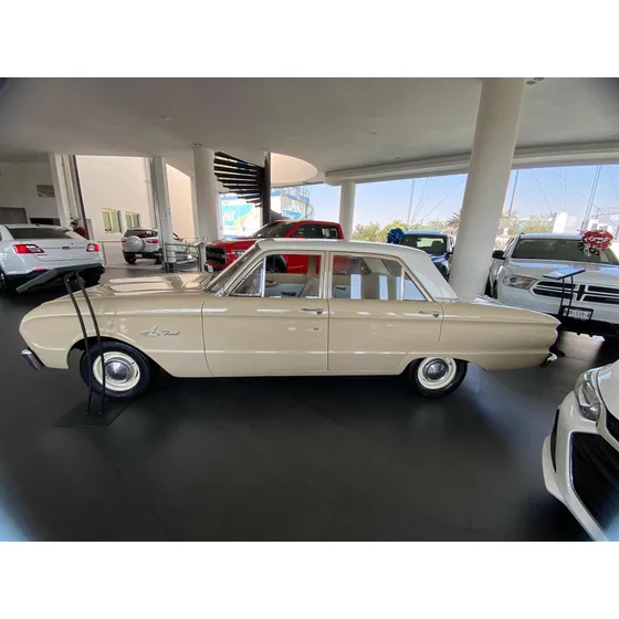 Ford 200