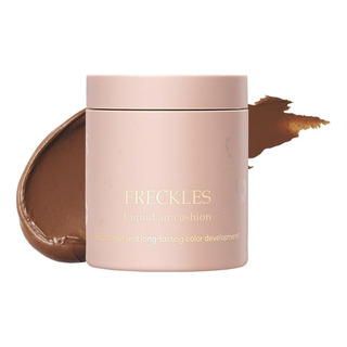 Maquillaje Líquido Freckle Stamp Freckles Air Cushion Maquillaje Líquido Freckle Stamp Freckles Air Cushion