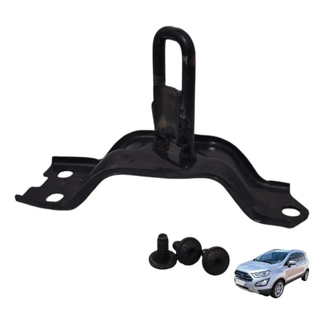 Batente Encosto Banco Traseiro Ford Ecosport 2019 2020 Usado