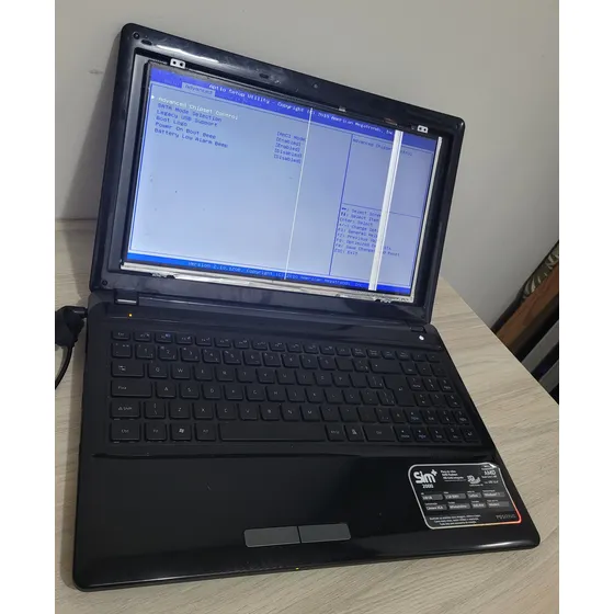 Positivo Sim+ 2000 Dual Core