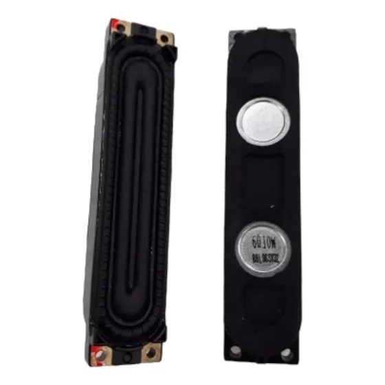 Par Alto Falante Samsung 6ohms 10w 3 5/16 Polegadas 18,5mm