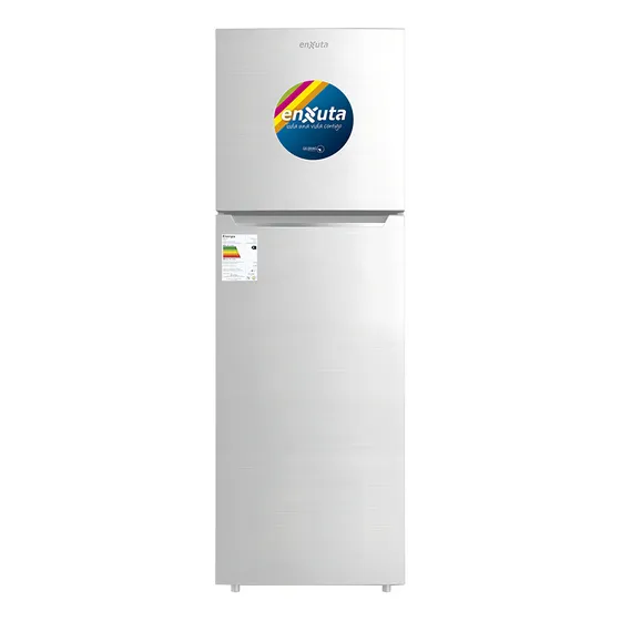 Refrigerador Frío Seco 248 Lts Enxuta Blanco