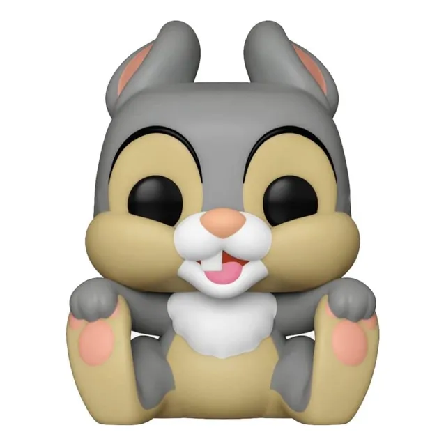 Funko Pop! Disney Classics Thumper Vinyl Figura 1186 Exclusi