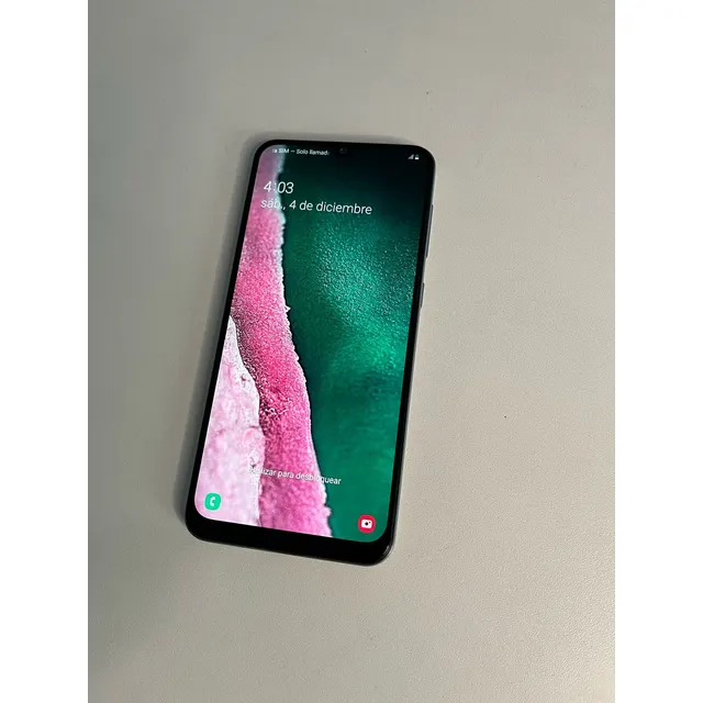 Samsung Galaxy A50