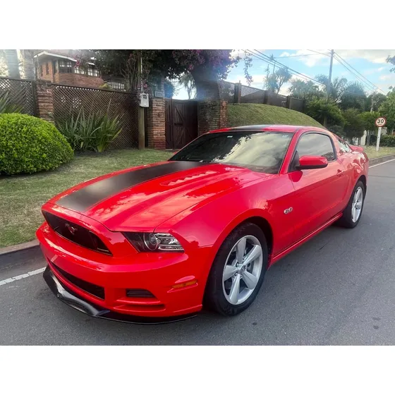 Ford Mustang 5.0 Gt 421cv