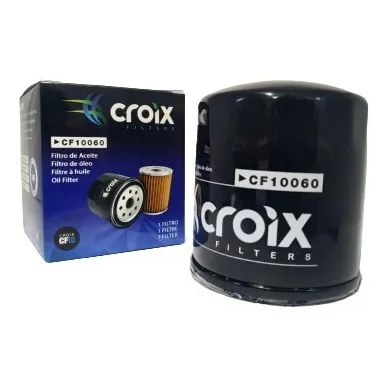 Filtro De Aceite Chevrolet Silv. C-3500 Croix Cf10060
