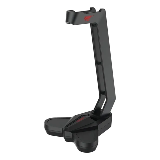 Base Stand Audifonos Gamer Gamenote Hy505 Negro