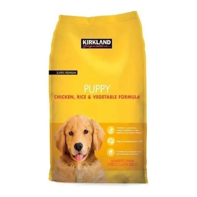 Puppy Kirkland