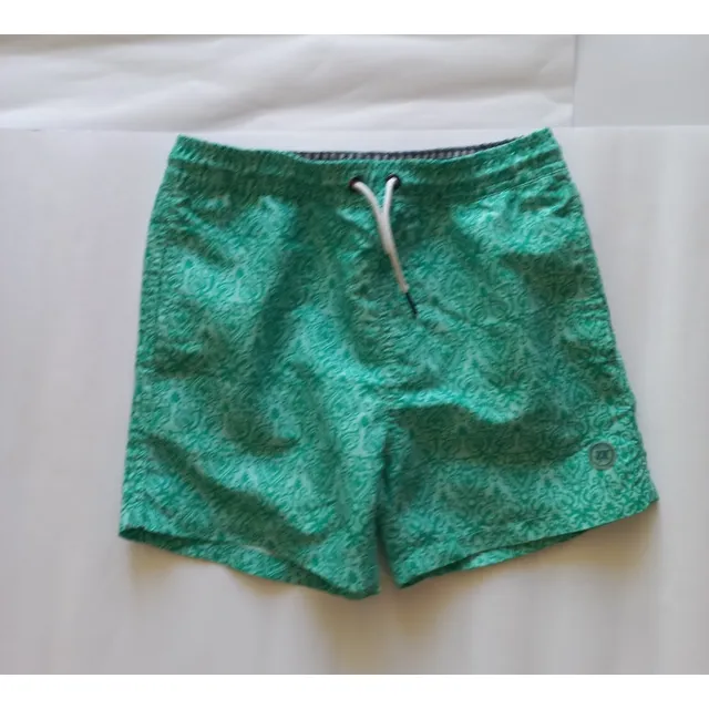 Short Niño Playero Zippy Talla 6-7 Ropa Usada Niño