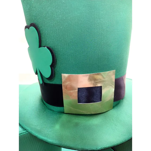 Sombrero San Patricio San Patrick Day, Gorro San Patricio