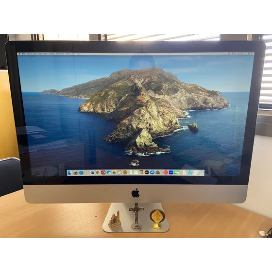 Apple iMac 27 Meados 2011