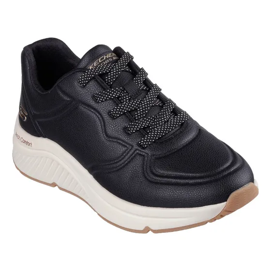 Zapatillas Mujer Arch Comfort B Sweet Negro Skechers