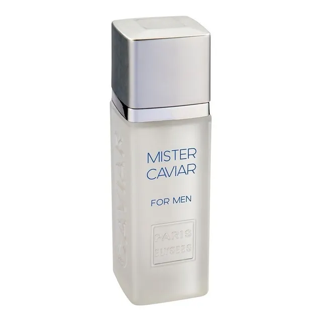 Perfume Mister Caviar 100 Ml Caviar Collection Paris Elysees Perfume Mister Caviar 100 Ml Caviar Collection Paris Elysees