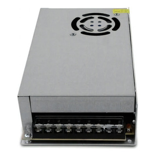 Fonte Chaveada 12v - 30a Colmeia Bivolt(pa) Fonte Chaveada 12v - 30a Colmeia Bivolt(pa)