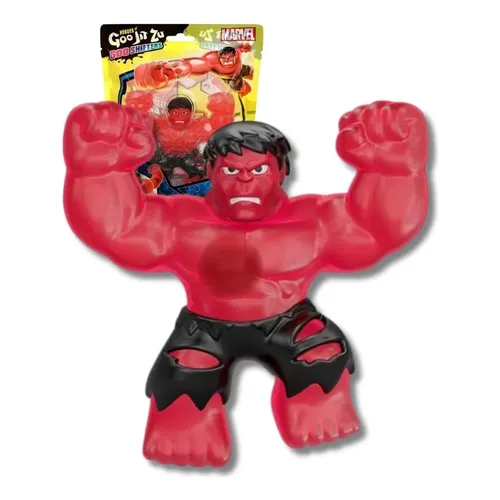 Brinquedo Boneco Goo Jit Zu Minis Marvel Venom Sunny 2692