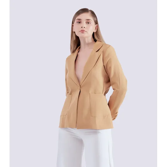 Blazer Para Mujer Derek
