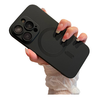 Case Capinha Magsafe Fosca P/ iPhone 11 12 13 14 Pro Max Case Capinha Magsafe Fosca P/ iPhone 11 12 13 14 Pro Max