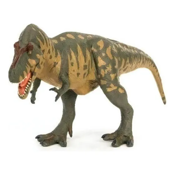 Tiranosaurio Rex