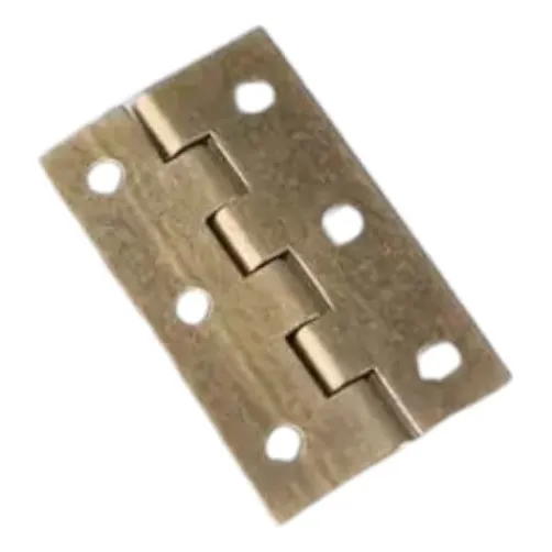 Bisagras De Librillo 2.5 Pulgadas X 24 Unidades