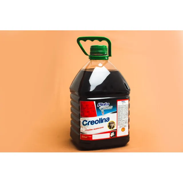 Creolina (limpiador Desinfectante)
