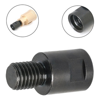 1pc Adaptador Convertidor De Amoladora De Rosca 5/8 11 A M14 1pc Adaptador Convertidor De Amoladora De Rosca 5/8 11 A M14