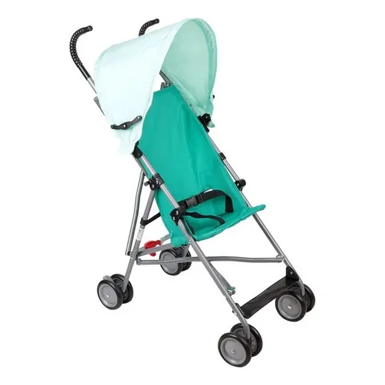 Coche Paseo Lucian Turquesa Cosco
