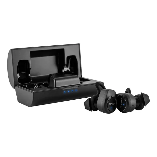 Auriculares Inalámbrico In-ear Gadnic Bluetooth Deportivos