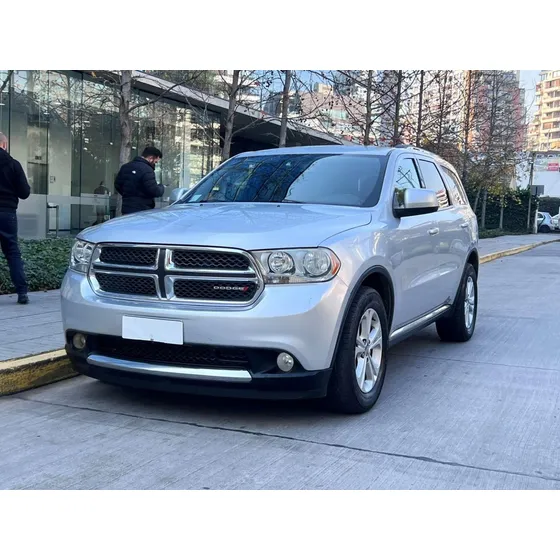 Dodge Durango Express 4x4 3.6l