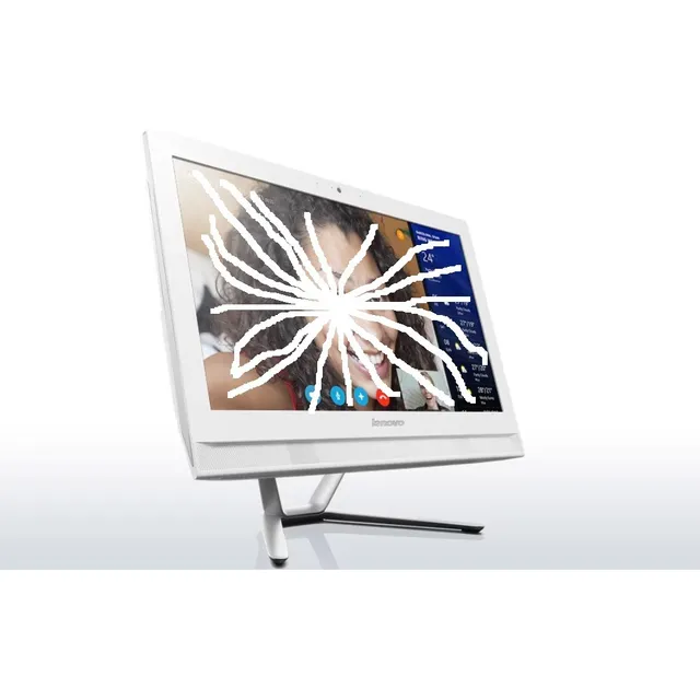 Pantalla De Repuesto  Lenovo Idea.centre C50 All-in-one 