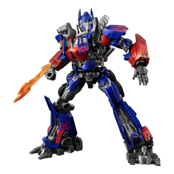 Blokees Transformers Classic Optimus Prime Armable 71157
