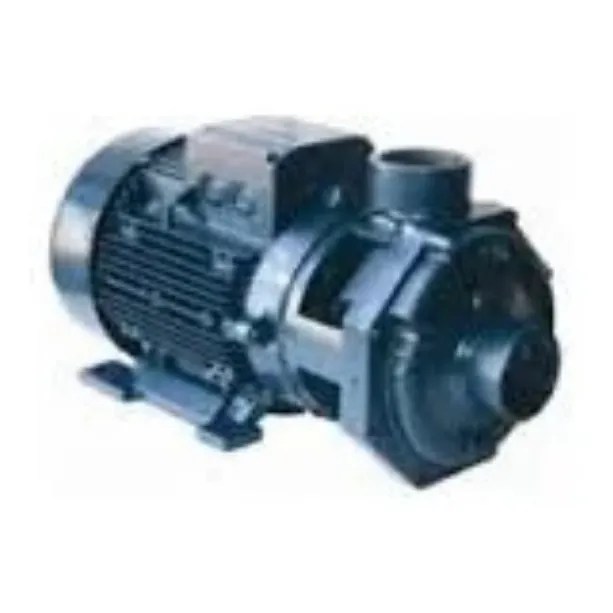 Bomba Centrifuga Trif. 2 Etapas 7,5hp Mod.15hh 7,5 Ihm