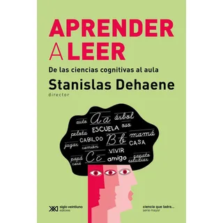Aprender A Leer (libro Original) Aprender A Leer (libro Original)
