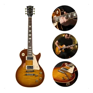 城*山様 Gibson Les Paul Traditional Pro 201 城*山様 Gibson Les