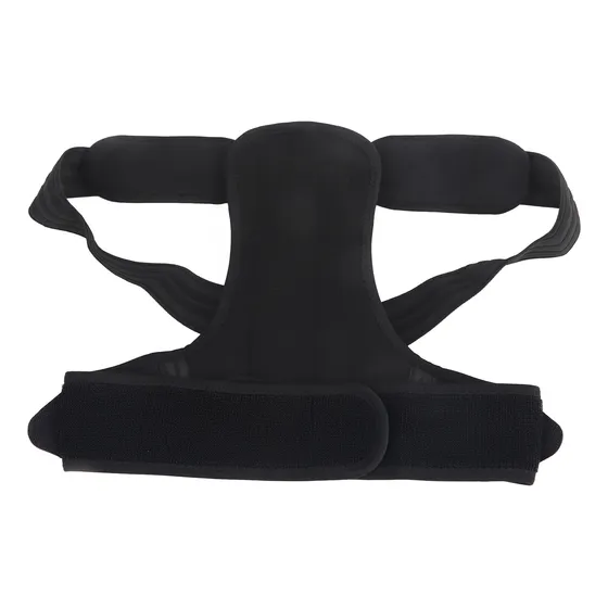 Corrector De Postura De Ajustable Espalda Para Niños M