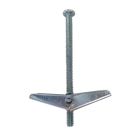 Anclaje Tipo Mariposa 1/8x3(3/8x1.1/2) 100 Unds Ferrepernos 