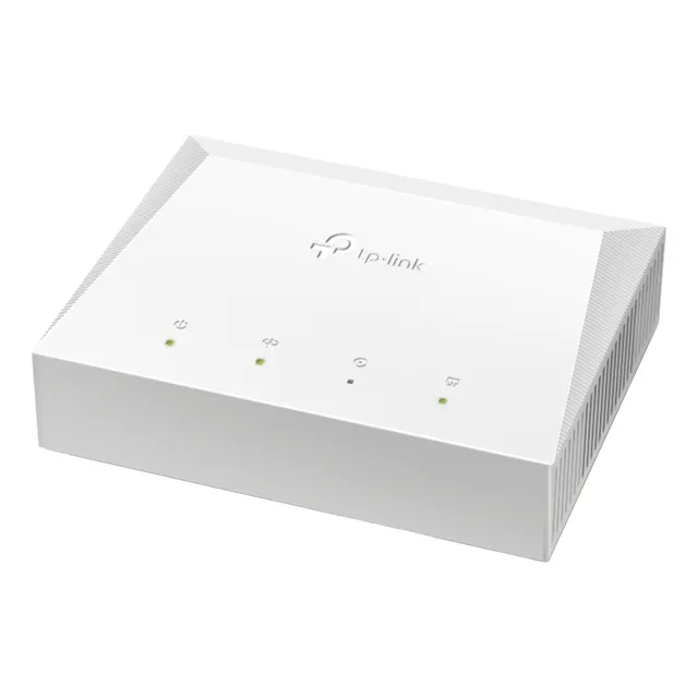 Onu/ont - Unidad De Red Óptica Xpon Dual Epon/gpon / 1