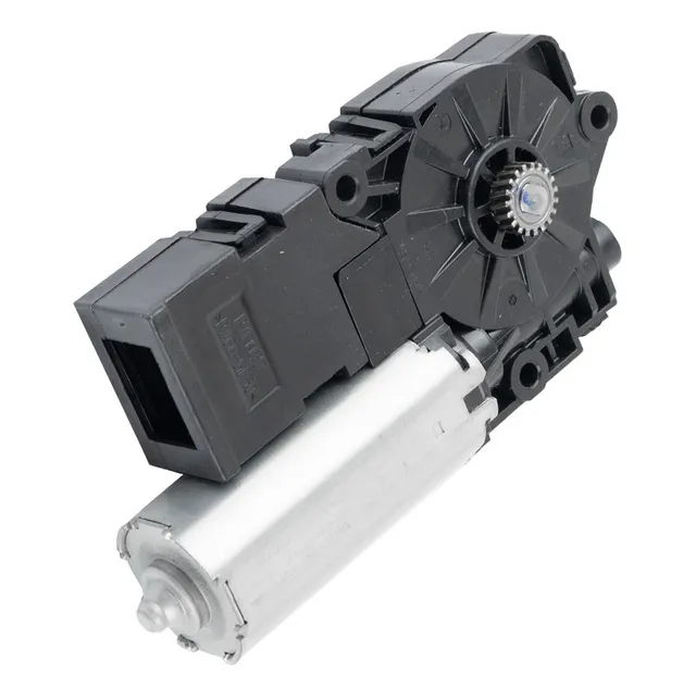 Motor Techo Solar Chery Jetour X70