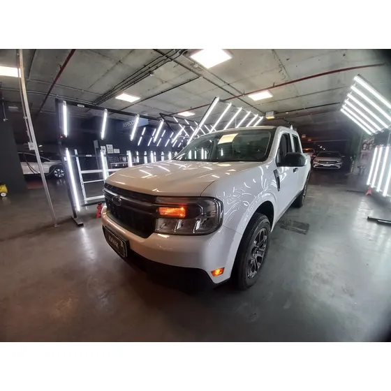 Ford Maverick 2.0 Xlt Auto 2wd