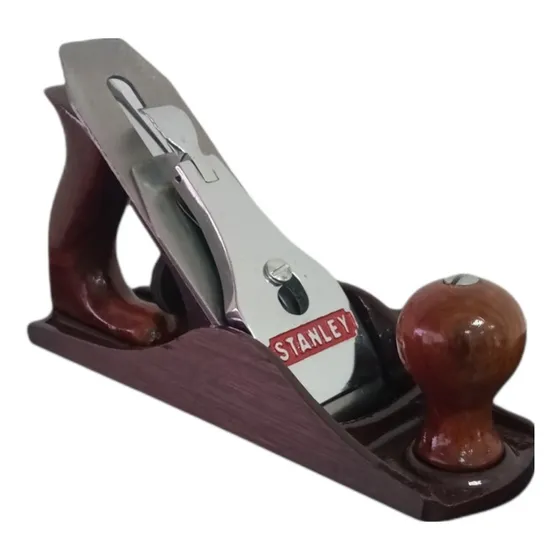 Cepillo Carpintero Stanley  Economico # 4    12-164