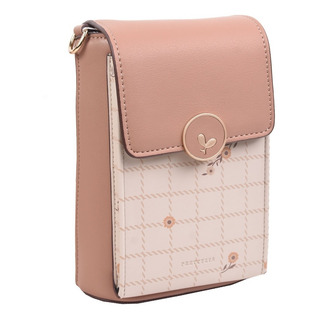 Bolsa Mujer Mini Bag Prettyzys 100% Original Fino Diseño 106 Bolsa Mujer Mini Bag Prettyzys 100% Original Fino Diseño 106