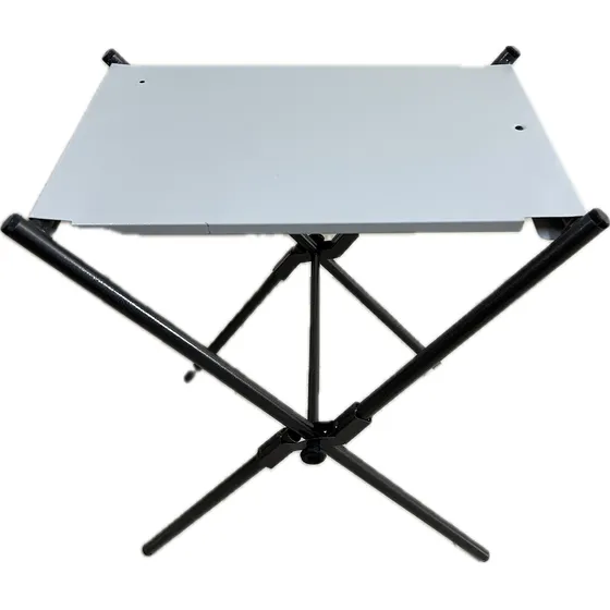 Bancada Mesa De Trabalho Dobrável Multifuncional