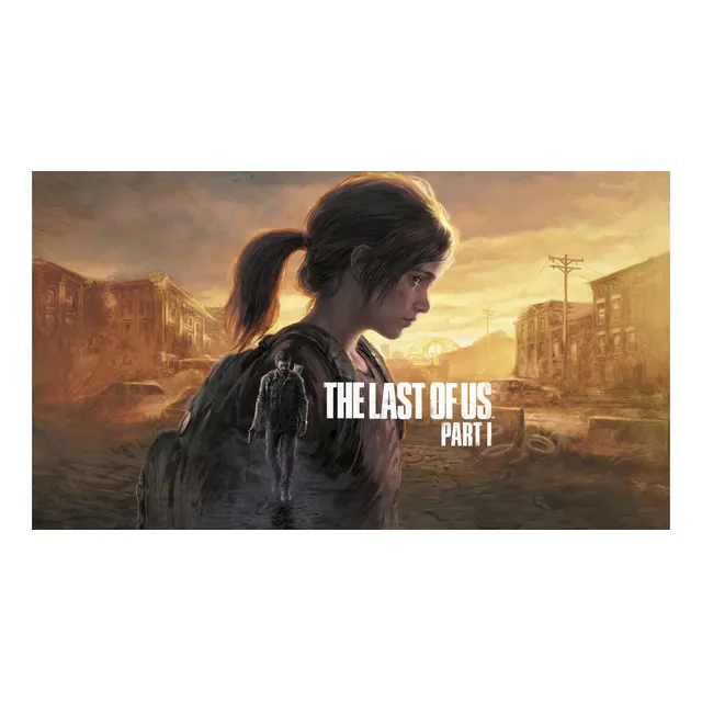 The Last Of Us Parte I Pc
