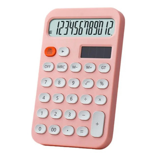 Calculadora PortĂĄtil De Mesa EscritĂłrio Compacta 12 DĂgitos Calculadora PortĂĄtil De Mesa EscritĂłrio Compacta 12 DĂgitos