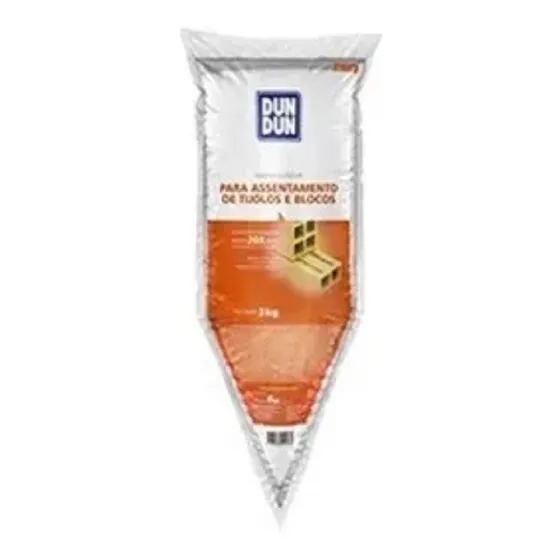 Bolsa Mezcla Pronta Dun Dun 3 Kg -  Tyt